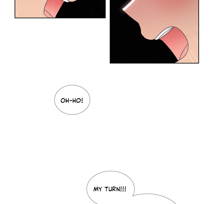 Read Love Diagnosis chapter 79 image 54 on Lezhin