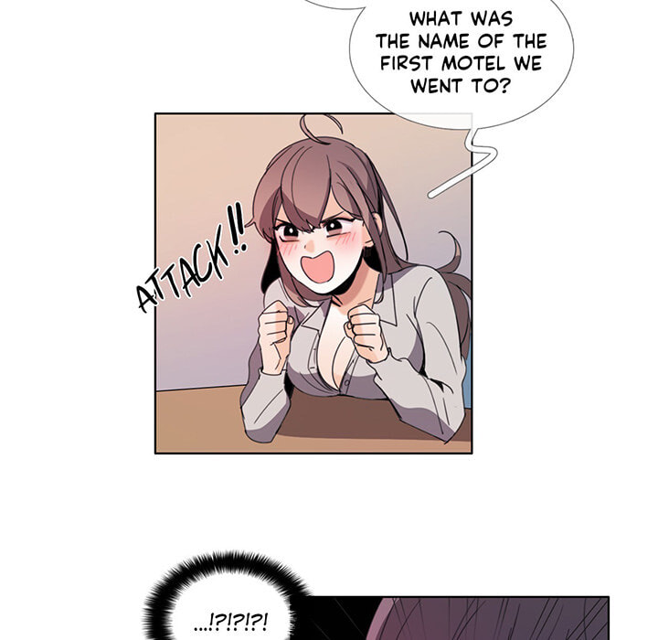 Read Love Diagnosis chapter 79 image 55 on Lezhin