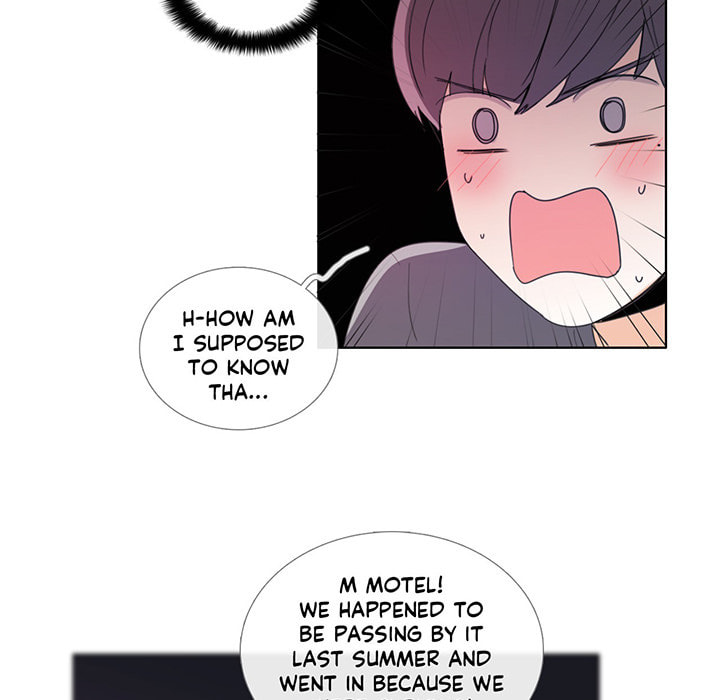 Read Love Diagnosis chapter 79 image 56 on Lezhin