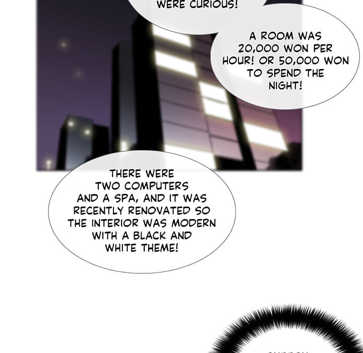Read Love Diagnosis chapter 79 image 57 on Lezhin