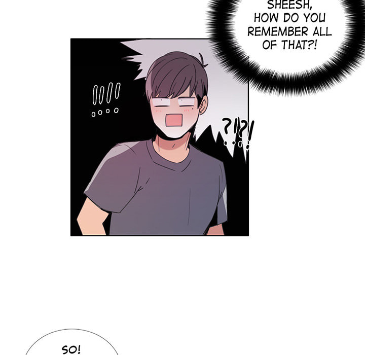 Read Love Diagnosis chapter 79 image 58 on Lezhin