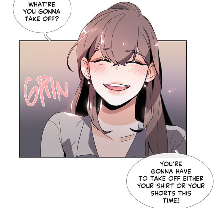 Read Love Diagnosis chapter 79 image 59 on Lezhin