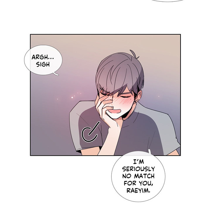Read Love Diagnosis chapter 79 image 60 on Lezhin