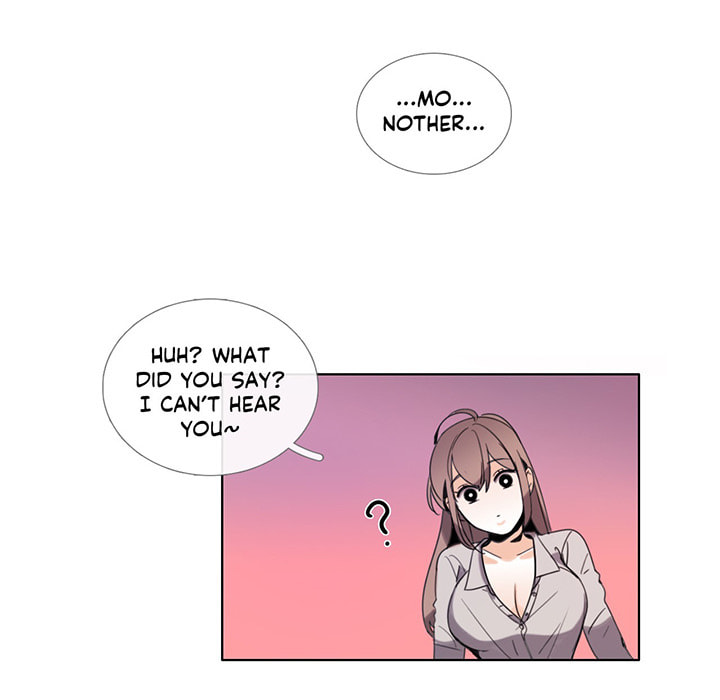 Read Love Diagnosis chapter 79 image 62 on Lezhin