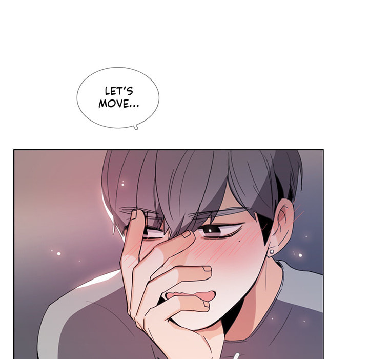 Read Love Diagnosis chapter 79 image 63 on Lezhin