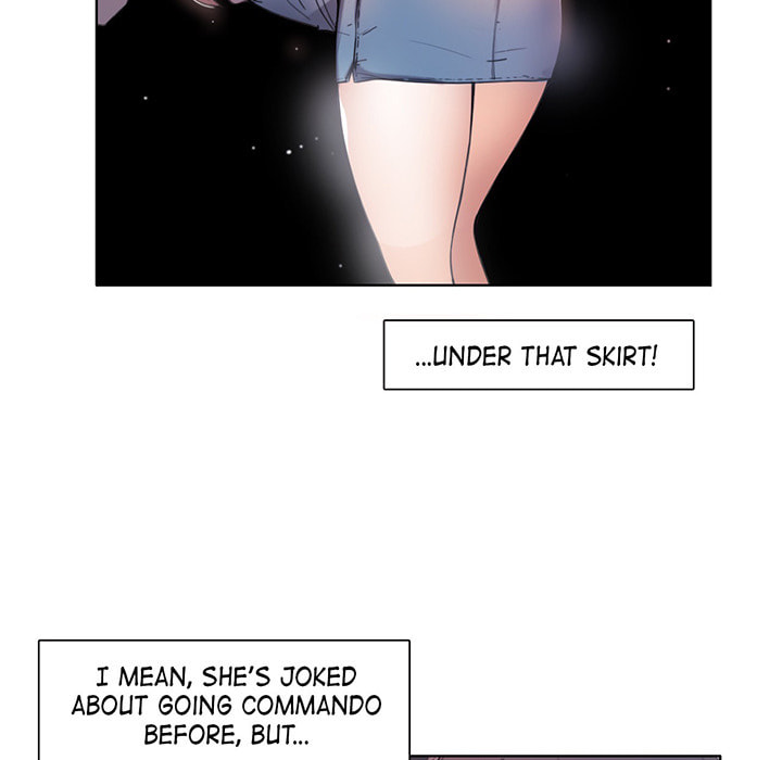 Read Love Diagnosis chapter 79 image 7 on Lezhin