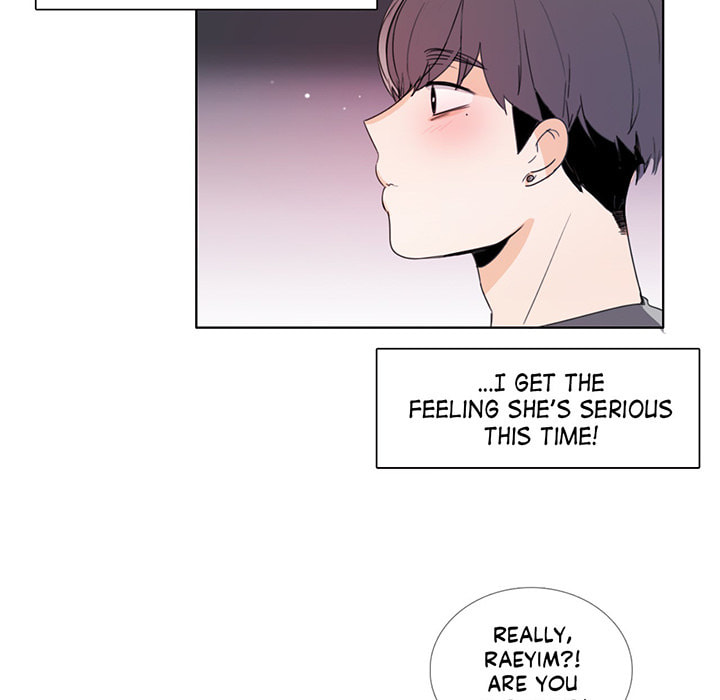 Read Love Diagnosis chapter 79 image 8 on Lezhin