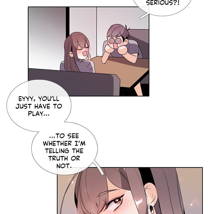 Read Love Diagnosis chapter 79 image 9 on Lezhin