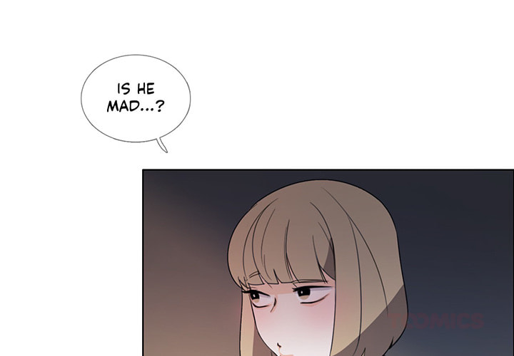 Read Love Diagnosis chapter 83 image 0 on Lezhin
