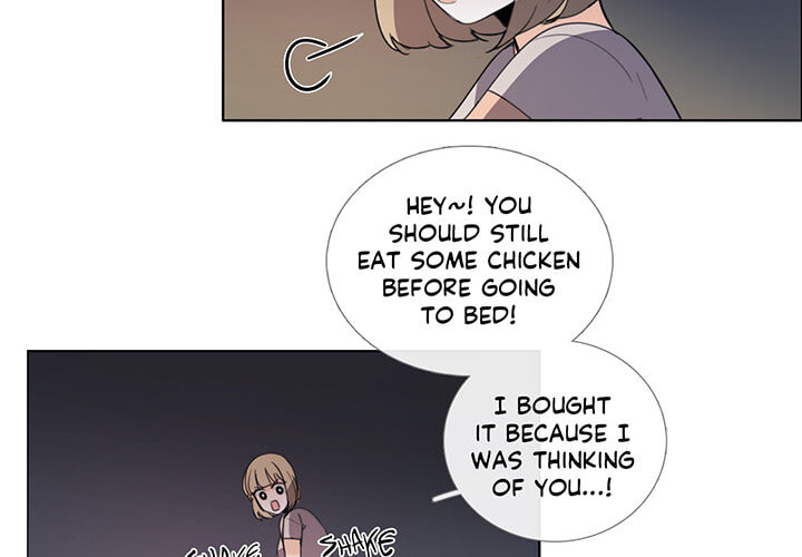 Read Love Diagnosis chapter 83 image 1 on Lezhin