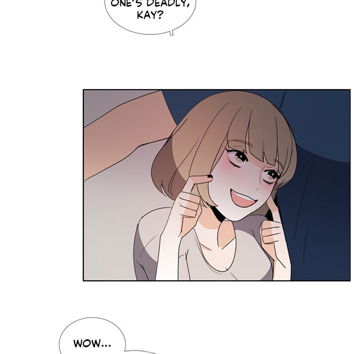 Read Love Diagnosis chapter 83 image 17 on Lezhin
