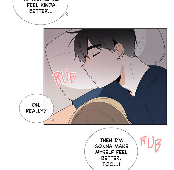Read Love Diagnosis chapter 83 image 21 on Lezhin