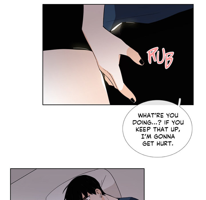 Read Love Diagnosis chapter 83 image 23 on Lezhin