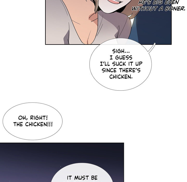 Read Love Diagnosis chapter 83 image 25 on Lezhin