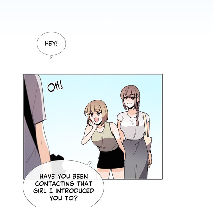 Read Love Diagnosis chapter 83 image 29 on Lezhin