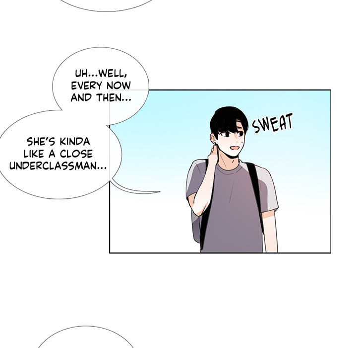 Read Love Diagnosis chapter 83 image 30 on Lezhin