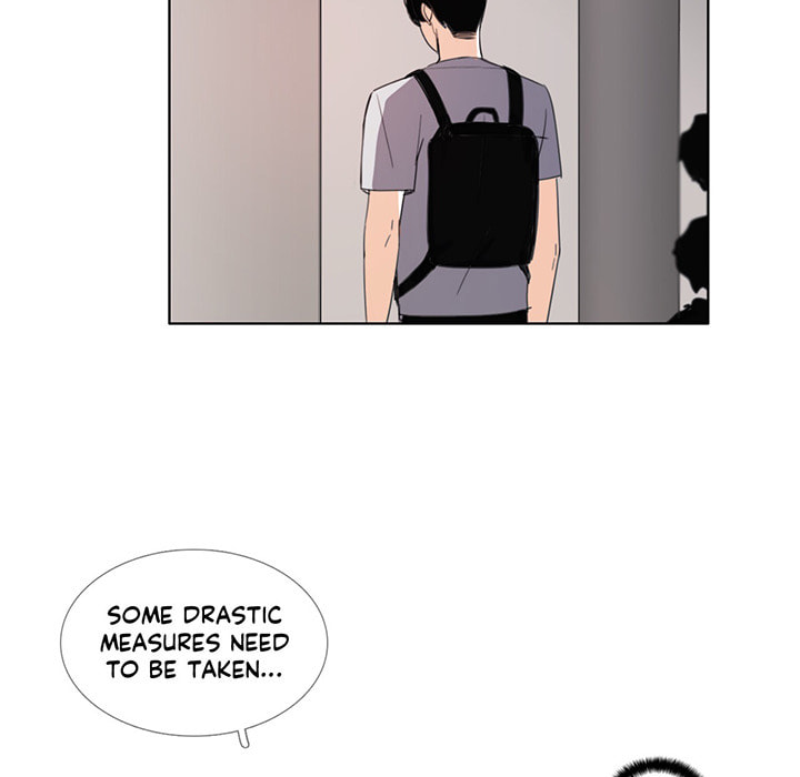Read Love Diagnosis chapter 83 image 35 on Lezhin