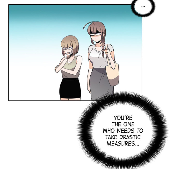 Read Love Diagnosis chapter 83 image 36 on Lezhin