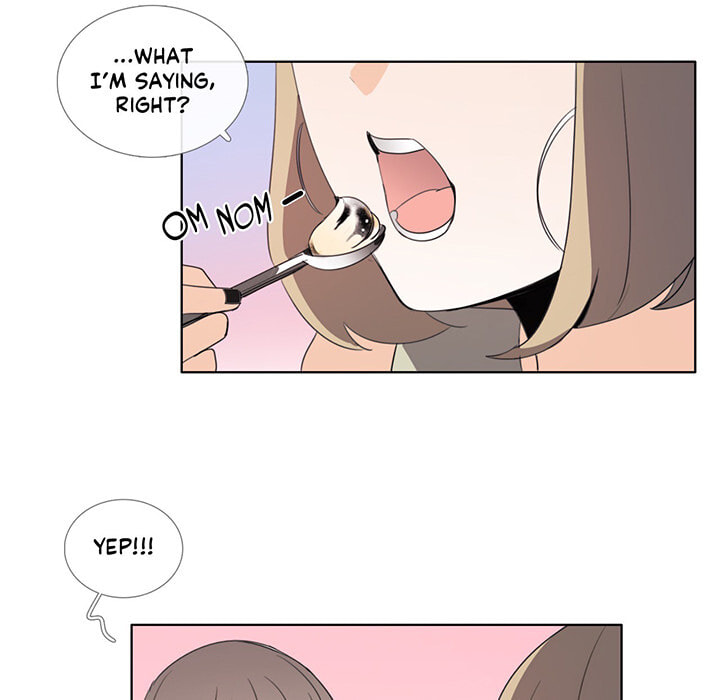 Read Love Diagnosis chapter 83 image 39 on Lezhin