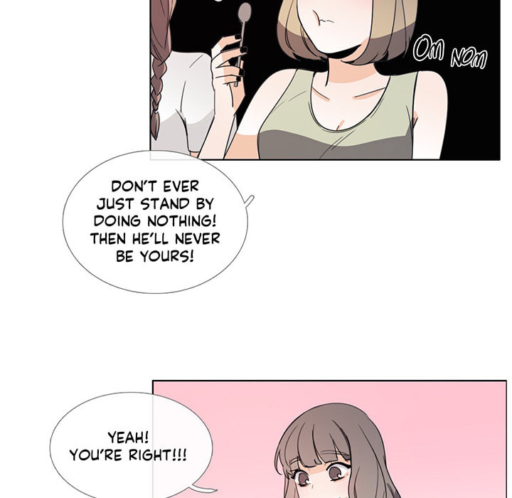Read Love Diagnosis chapter 83 image 41 on Lezhin