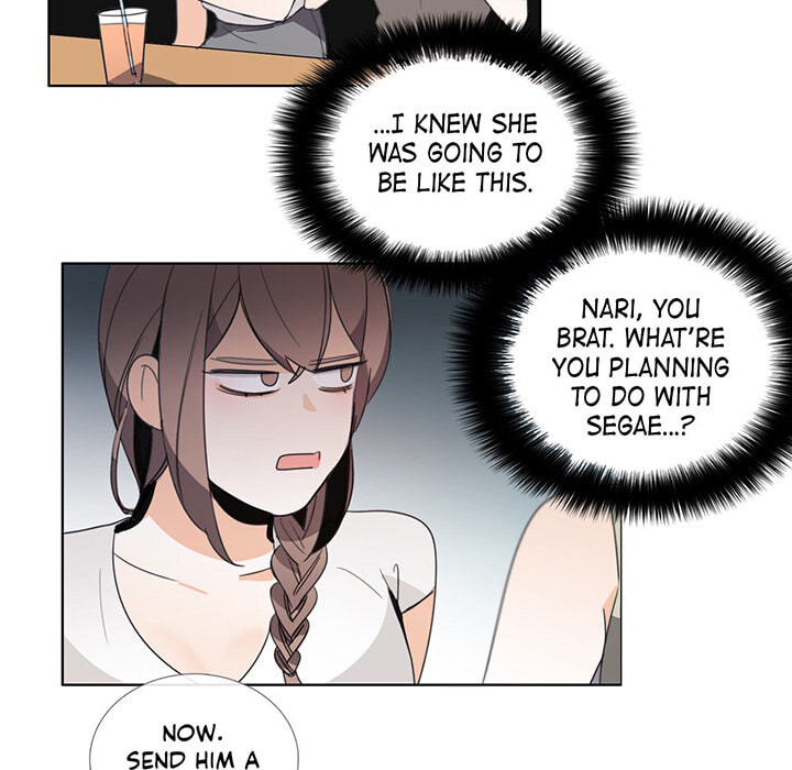 Read Love Diagnosis chapter 83 image 43 on Lezhin