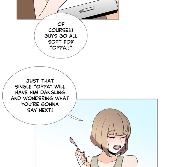 Read Love Diagnosis chapter 83 image 47 on Lezhin