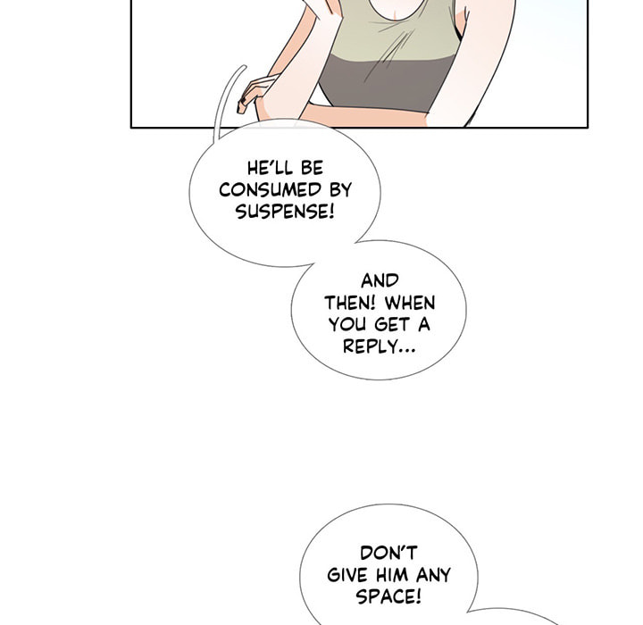 Read Love Diagnosis chapter 83 image 48 on Lezhin