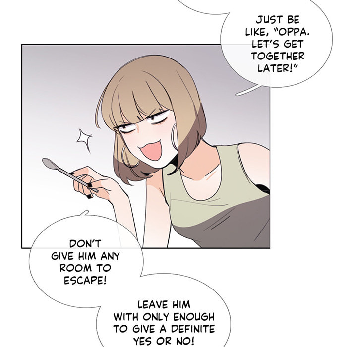 Read Love Diagnosis chapter 83 image 49 on Lezhin