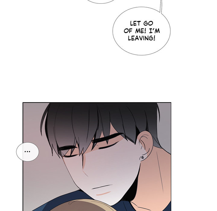 Read Love Diagnosis chapter 83 image 6 on Lezhin