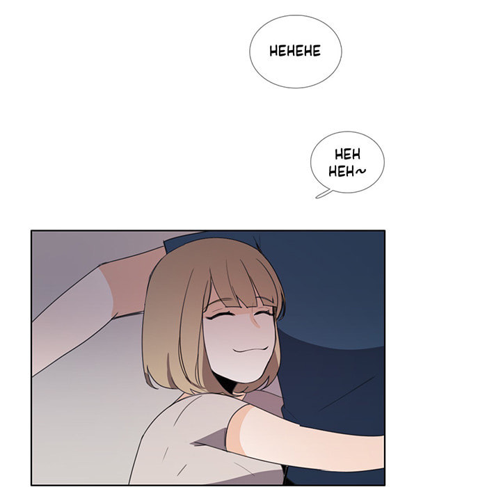 Read Love Diagnosis chapter 83 image 8 on Lezhin