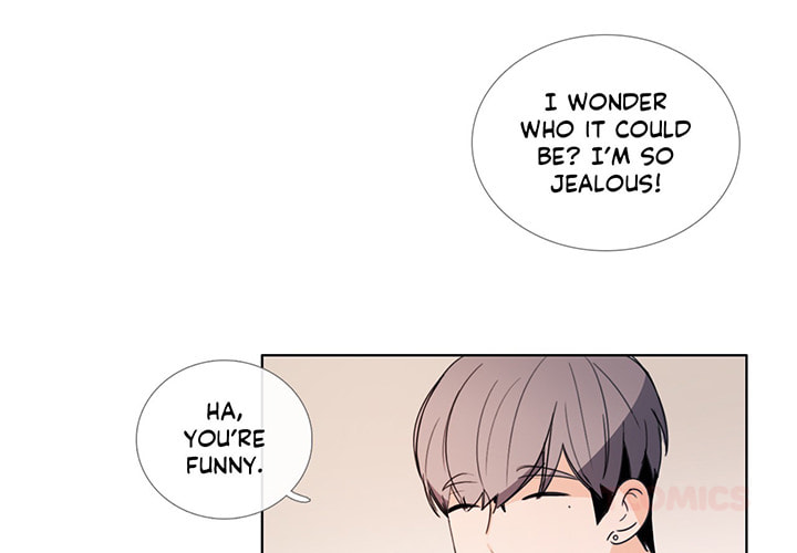 Read Love Diagnosis chapter 85 image 0 on Lezhin