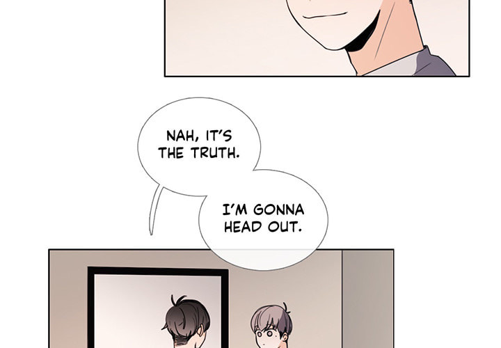 Read Love Diagnosis chapter 85 image 1 on Lezhin