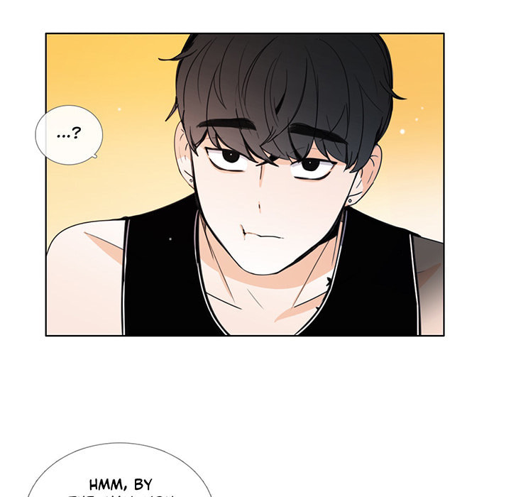 Read Love Diagnosis chapter 85 image 10 on Lezhin