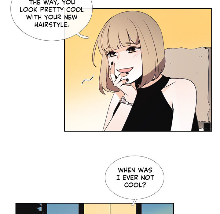 Read Love Diagnosis chapter 85 image 11 on Lezhin