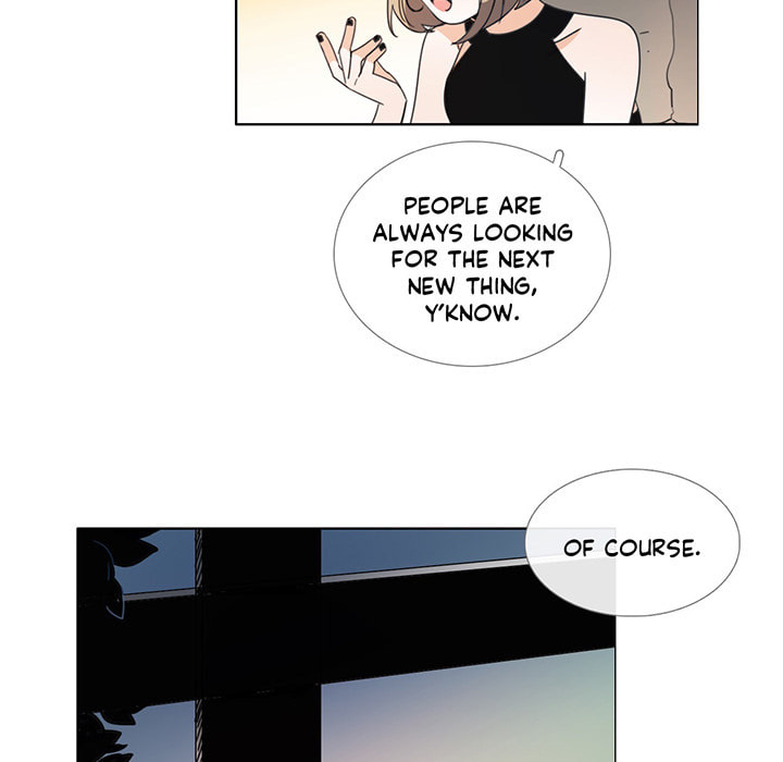 Read Love Diagnosis chapter 85 image 13 on Lezhin