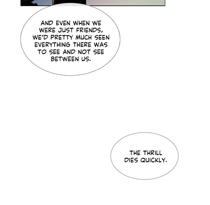Read Love Diagnosis chapter 85 image 14 on Lezhin