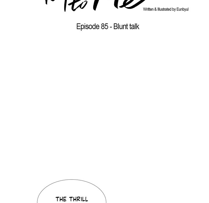 Read Love Diagnosis chapter 85 image 16 on Lezhin