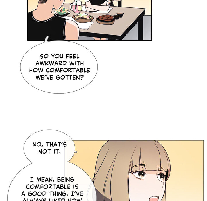 Read Love Diagnosis chapter 85 image 18 on Lezhin