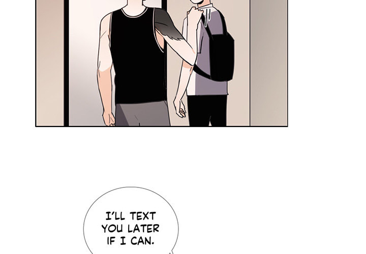 Read Love Diagnosis chapter 85 image 2 on Lezhin