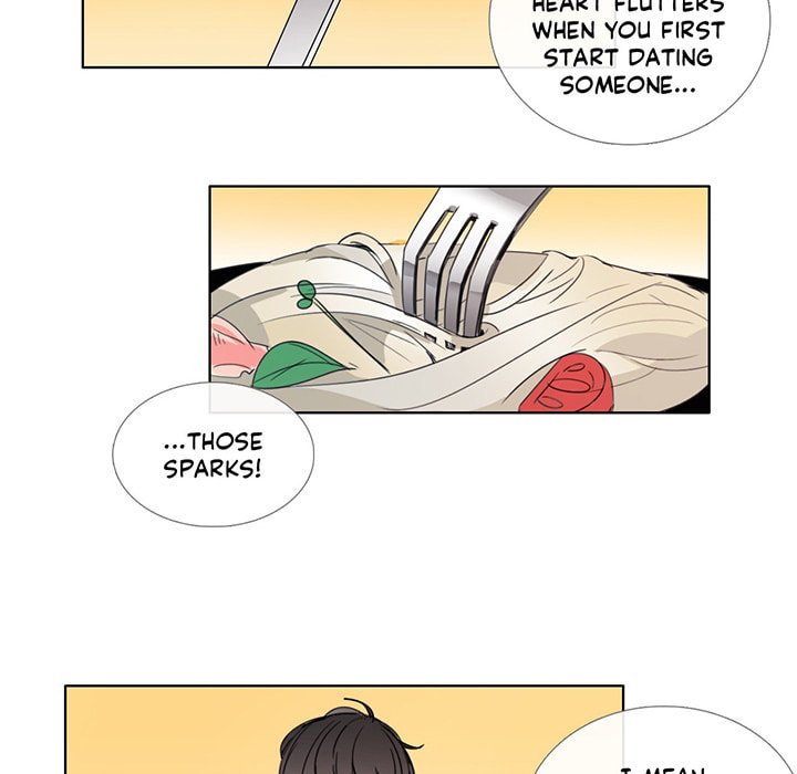 Read Love Diagnosis chapter 85 image 20 on Lezhin