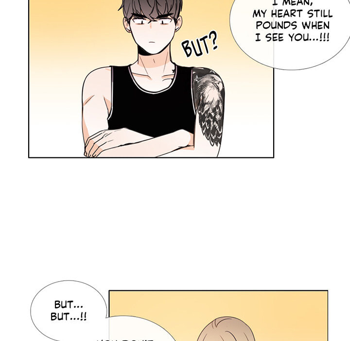 Read Love Diagnosis chapter 85 image 21 on Lezhin