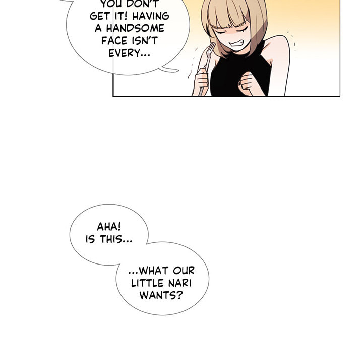 Read Love Diagnosis chapter 85 image 22 on Lezhin