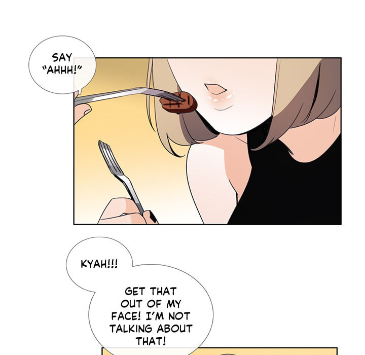 Read Love Diagnosis chapter 85 image 23 on Lezhin