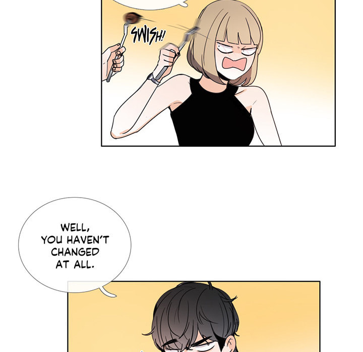 Read Love Diagnosis chapter 85 image 24 on Lezhin