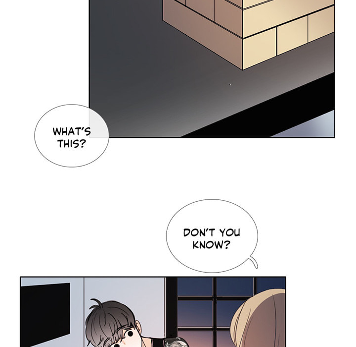 Read Love Diagnosis chapter 85 image 27 on Lezhin