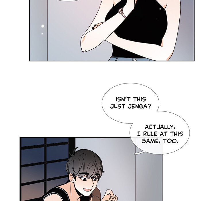 Read Love Diagnosis chapter 85 image 29 on Lezhin