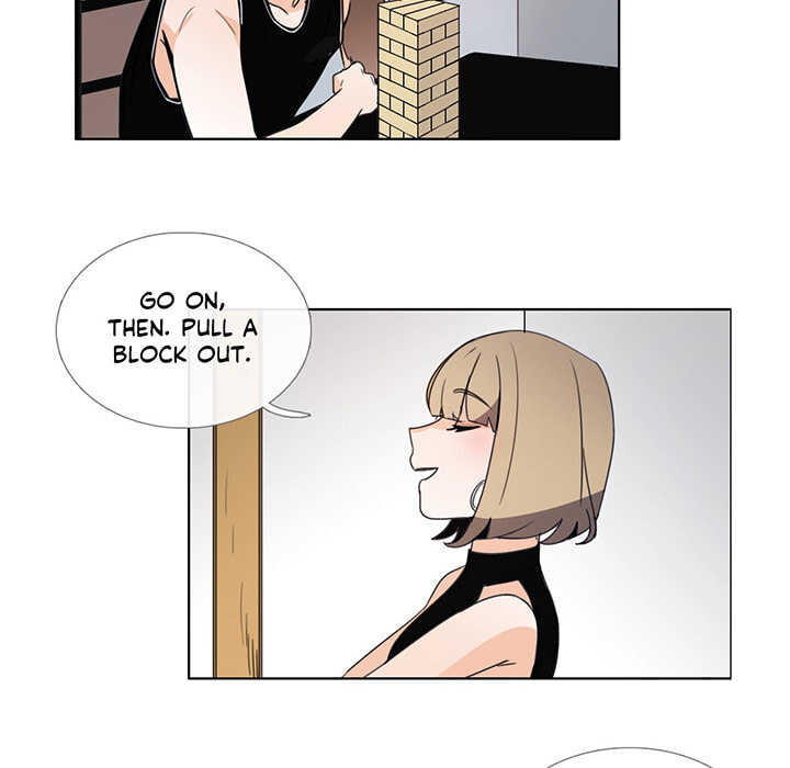 Read Love Diagnosis chapter 85 image 30 on Lezhin