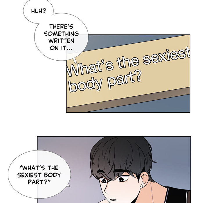 Read Love Diagnosis chapter 85 image 32 on Lezhin