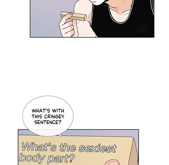 Read Love Diagnosis chapter 85 image 33 on Lezhin