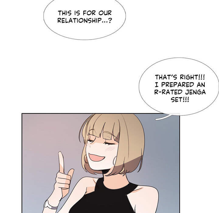 Read Love Diagnosis chapter 85 image 35 on Lezhin